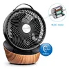 Wood Design Zirkulator Ventilator CA-403 Smart Produktbild-Vorschau 6