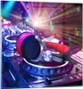 Bilder auf glas - Disco Nachtclub Audio Elektronik - Produktbild-Vorschau 1