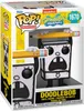Spongebob Squarepants - Doodlebob 1670 - Funko Pop! Vinyl Produktbild-Vorschau 1