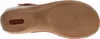 Damen Sandalen Rieker 65964-35 rot 39 Produktbild-Vorschau 16