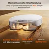 Roborock Saros 20 Neo Set Saugroboter mit Wischfunktion, Produktbild-Vorschau 6