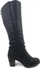 Rieker Winterstiefel schwarz 39 Produktbild-Vorschau 40