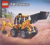 LEGO Technic Escavatore con Pala 42197 Anteprima dell’immagine prodotto 30
