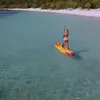 Aufblasbares SUP Set Aqua Marina Fusion 330 cm mit Motor Produktbild-Vorschau 9