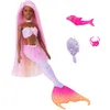 Barbie Fairytale Meerjungfrau Brooklyn Produktbild-Vorschau 1