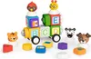 Baby Einstein Connectables Connect & Create Blocchi Anteprima dell’immagine prodotto 1