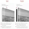 Duschrückwand Strand selbstklebend - 0.61 mm Wandpaneel Produktbild-Vorschau 6