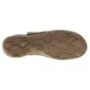 Damen Ballerinas Josef Seibel 59651 95537 himmelblau-multi Produktbild-Vorschau 13