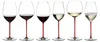 Riedel FATTO A MANO OAKED CHARDONNAY ROT 1 Stück Anteprima dell’immagine prodotto 1