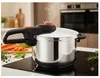 Tefal Secure 5 Click YS22Q61, 6 l, Keramik, Gas, Halogen, Produktbild-Vorschau 9