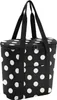 Reisenthel thermoshopper, Torba termiczna, 15 l, Czarny, Podgląd zdjęcia produktu 2