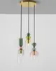 Nova Luce Pendelleuchte MURANO Produktbild-Vorschau 4