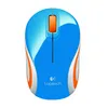 Logitech M187 - Maus - optisch - kabellos - 2.4 GHz - Produktbild-Vorschau 1