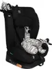 Moni Competition 40–150 cm i-Size Autokindersitz Midnight Produktbild-Vorschau 1