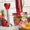 RUSSELL HOBBS Ruční mixér 3 v 1 Šlehač Mixér Chopper Desire Náhled obrázku produktu 4