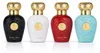 Lattafa Opulent Collection Eau de Parfum 4x 25 ml Anteprima dell’immagine prodotto 3