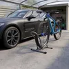 Soporte para bicicletas Relaxdays, para bicicletas de 16 a Vista previa de la imagen del producto 3