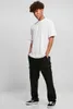 Urban Classics Cargohose Herren Straight Leg Cargo Pants Produktbild-Vorschau 19