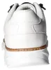 Bugatti Sneaker in weiss/weiss kombi, Gr. 46 Produktbild-Vorschau 3