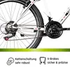 Galano Path Mountainbike 26 Zoll Jugendfahrrad ab 160 cm Produktbild-Vorschau 5