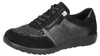 Waldläufer MIRA M, scarpa sportiva con lacci, nero Anteprima dell’immagine prodotto 27