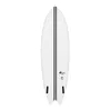 Surfboard TORQ TEC Twin Fish 6.4 Produktbild-Vorschau 2