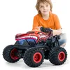 Ferngesteuertes Auto, 2,4GHz 20 km/h RC Monstertruck, 1:20 Produktbild-Vorschau 8