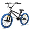 JOYSTAR Kinderfahrrad 20 Zoll BMX Fahrrad für Jungen Produktbild-Vorschau 9