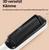 Haarglättbürste Haarglätter & Produktbild-Vorschau 5