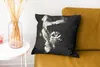 MuchoWow® Zierkissen Sofakissen Wohnzimmer Dekokissen 40x40 Produktbild-Vorschau 6
