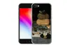 MuchoWow® Handyhülle Schutzhülle Hülle für iPhone 7 Produktbild-Vorschau 2