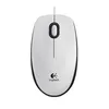 Logitech B100 Optical Usb Mouse f/ Bus, Beidhändig, Produktbild-Vorschau 19