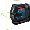 Linienlaser GLL 2-15 G Grün | inklZubehör Produktbild-Vorschau 6