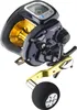DAIWA TANASENSOR, 500, Rechtshand, Multi Angelrolle, Produktbild-Vorschau 1