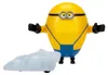 Moose Minions Actionfigur Despicable Me 4 Dave mit Produktbild-Vorschau 3
