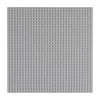 OPEN BRICKS OB-P32GY1 Bauplatte 32x32 in hellgrau Produktbild-Vorschau 3
