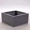 Elegant Einrichten | Pflanzkübel | Fiberglas | niedrige Produktbild-Vorschau 1