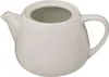 HOMLA NORA Teekanne weiß 18x14x13 cm Produktbild-Vorschau 13