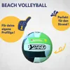 Best Sporting Beachvolleyball California Soft Touch I Produktbild-Vorschau 2