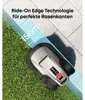 eufy E15 Solo Rasenmähroboter TrueVision, bis 800 Produktbild-Vorschau 5