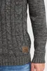 Solid SDPhilemon Herren Pullover Strickpullover Grobstrick Produktbild-Vorschau 6