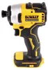 DeWALT Akumulatorowa zakrętarka udarowa 18 V (1/4"), Podgląd zdjęcia produktu 2