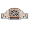 INGERSOLL Herrenuhr The Ollie rosegold onesize Herren 42 Produktbild-Vorschau 5