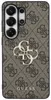 Custodia Guess marrone Galaxy S26 Ultra in Pelle finta con Anteprima dell’immagine prodotto 3
