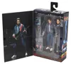 NECA 53615 Marty McFly Actionfigur Náhled obrázku produktu 5