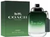 Eau de Toilette Coach Green 100ml Anteprima dell’immagine prodotto 4