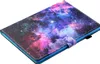 Für Samsung Galaxy Tab A9 Plus Kunstleder Tablet Tasche Produktbild-Vorschau 5