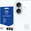 3mk Hybridglas Lens Protection für Apple iPhone 16 Plus Produktbild-Vorschau 2