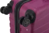 Suitline - leichtes Handgepäck 55x35x20 cm Flugzeug-Trolley Produktbild-Vorschau 10