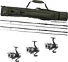Lineaeffe Top Carp Combo 3 Náhľad obrázku produktu 1